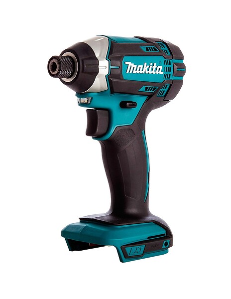 MAKITA - Pack 2 outils MAKITA DLX2127J1 (DDF482+DTD152+BL1830×3+DC18RC+MAK3) - large