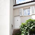 V33 PEINTURE - Peinture bois Climats extrêmes - Satin - Blanc - 5L - vignette