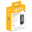 SOMFY - Somfy 2400576 - Télécommande Keytis NS 4 canaux RTS - vignette