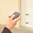 SOMFY - Somfy 2400576 - Télécommande Keytis NS 4 canaux RTS - vignette