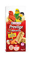 PRESTIGE - Prestige Biscuits Fruits - 6 pièces 70g - vignette