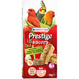 PRESTIGE - Prestige Biscuits Graines de Santé - 6 pièces 70g - vignette