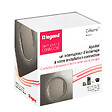 LEGRAND - Inter var connecte 125w cel ti - vignette