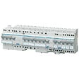 HAGER - Disjoncteur Différentiel 1P+N 4.5kA C-16A 30mA type AC 60Hz - HAGER - ADC823F - vignette