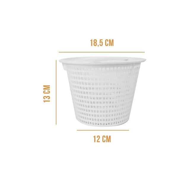 HAYWARD - Panier de skimmer hayxard avec anse SKX16000C - piscine - large