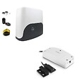 THOMSON - Kit Motorisation portail coulissant + module wifi connecté smartphone - vignette