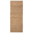 ATMOSPHERA - TAPIS EF LAINE VOLNA CM 80X200 - vignette