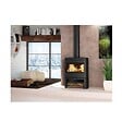 NORDICA - poêle à bois fonte 7.7kw - JENNIFER.16 - vignette