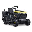 GARDEO PRO - Tracteur tondeuse 352cc - largeur de coupe 83cm - Fonction mulching - vignette