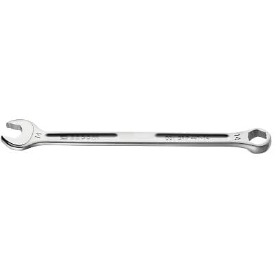 FACOM - Clé mixte OGV Grip contrecoudée 14mm - FACOM - 441.14 - large