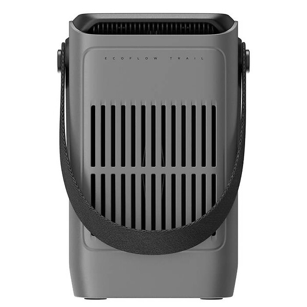 ECOFLOW - Station électrique ultra portable ECOFLOW Trail 200 DC 192Wh avec poignée - large