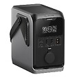 ECOFLOW - Station électrique ultra portable ECOFLOW Trail 300 DC 288Wh avec poignée - vignette