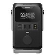 ECOFLOW - Station électrique ultra portable ECOFLOW Trail 300 DC 288Wh avec poignée - vignette