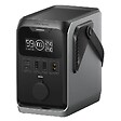 ECOFLOW - Station électrique ultra portable ECOFLOW Trail 300 DC 288Wh avec poignée - vignette