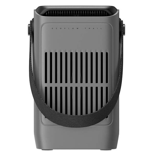 ECOFLOW - Station électrique ultra portable ECOFLOW Trail 300 DC 288Wh avec poignée - large
