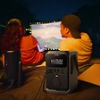 ECOFLOW - Station électrique ultra portable ECOFLOW Trail 300 DC 288Wh avec poignée - vignette