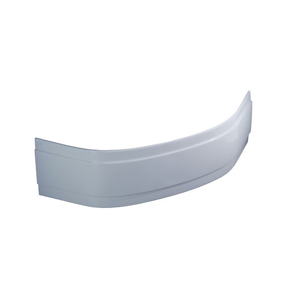 BALNEO - Tablier baignoire angle 135cm - large