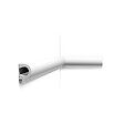 ORAC DECOR - PX169 Profil Base pour Lambris Orac Decor - 3,5x5,5x200cm (h x p x L) - moulure décorative polymère Carton 8 pièces - vignette