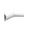 ORAC DECOR - P3070 Cimaise murale Orac Decor - 12,5x3x200cm (h x p x L) - moulure décorative polyuréthane Carton complet - vignette