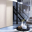 MADECO - Kit complet panneaux japonais écru 170X250 cm, 3 panneaux de 60cm - vignette