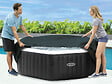 INTEX - Couverture thermique pour spa gonflable PureSpa octogonale 4 places - Intex - vignette