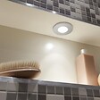 WEDI - Coffre d'habillage Mensolo U 260 x 30 x 15 cm - vignette