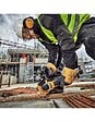 DEWALT - Meuleuse Ø125mm 18V DEWALT DCG405NT-XJ Brushless avec coffret - vignette
