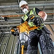 DEWALT - Malaxeur 1800W double poignées  DWD241-QS - vignette
