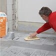 WEDI - Natte d étanchéité Subliner Dry support béton 5m x 1m - vignette