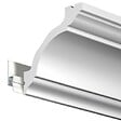 ARTITEQ - Cimaise Deco Rail 200 cm - Cimaise Tableau Artiteq - vignette