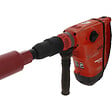 GT MARKET - Couronne diamant Ø 116 mm avec adaptateur pour perceuse et perforateur SDS-max - vignette