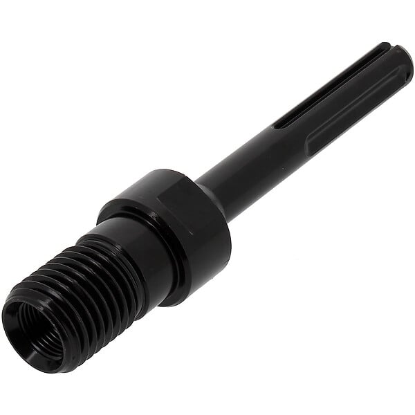 GT MARKET - Couronne diamant Ø 188 mm avec adaptateur pour perceuse et perforateur SDS-max - large