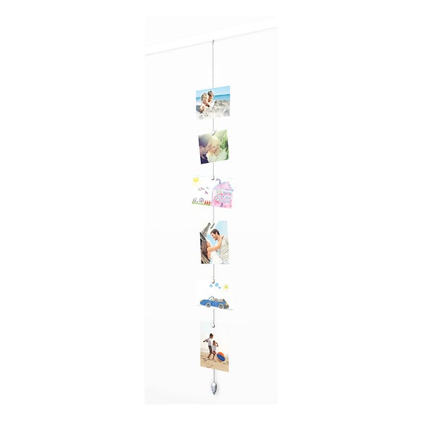 ARTITEQ - Picture mouse cable blanc - large