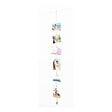 ARTITEQ - Picture mouse cable blanc - vignette