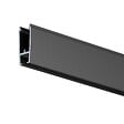 ARTITEQ - Cimaise XPO Rail 200cm - Cimaise Tableau Artiteq Pack de 5 rails , Noir - vignette