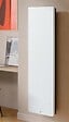 THERMOR - Radiateur électrique à chaleur douce EQUATEUR 5 - 2000 W - Dimensions: 1190x590x125 mm- Blanc mat - Horizontal - vignette