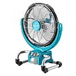 MAKITA - Ventilateur MAKITA DCF300Z 14,4/18V Li-ion (vendu sans batterie) - vignette