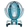 MAKITA - Ventilateur MAKITA DCF300Z 14,4/18V Li-ion (vendu sans batterie) - vignette