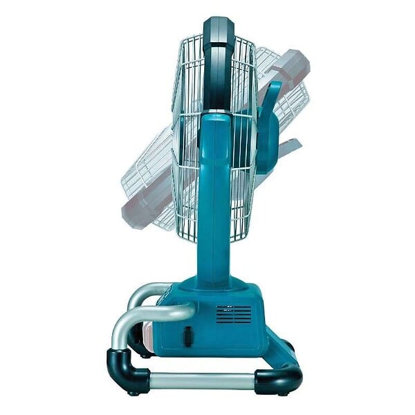 MAKITA - Ventilateur MAKITA DCF300Z 14,4/18V Li-ion (vendu sans batterie) - large