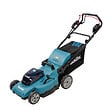 MAKITA - Tondeuse autotractée MAKITA DLM481Z 48cm 36V 2x18V (vendu sans batterie) - vignette