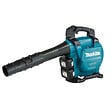 MAKITA - Aspirateur Souffleur MAKITA DUB363PT2V 36V 2x18V avec 2 batteries 5Ah et chargeur double - vignette