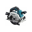 MAKITA - Scie circulaire  Ø165 mm 18V LXT ® MAKITA DHS661ZJU en MAKPAC+puce AWS - vignette
