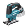 MAKITA - Scie sauteuse 23mm LXT ® MAKITA DJV184ZJ en MAKPAC+ adaptateur rail - vignette