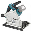 MAKITA - Scie plongeante  Ø 165 mm LXT ® MAKITA DSP601ZU + puce AWS - vignette