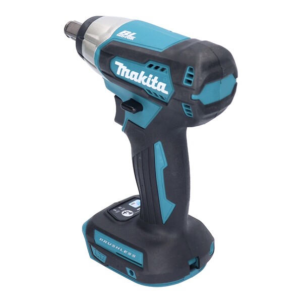 MAKITA - Boulonneuse à chocs MAKITA DTW181Z 18V Li-Ion 180 Nm (vendu sans batterie) - large