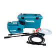 MAKITA - Nettoyeur haute pression à batterie MAKITA DHW080ZK 2x18V (vendu sans batterie) - vignette