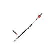 IKRA - Elagueur sur perche 20V Télescopique jusqu'à 4m - Elagueuse Guide Oregon 20cm- Inclus Batterie lithium 2.0Ah+ Chargeur IKRA - vignette