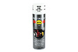 RUST-OLEUM - Couche de finition Hard Hat Ral-couleurs blanc pur satin RAL 9010 500ml - RUST-OLEUM - 2193 - vignette
