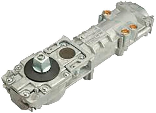SEVAX - Pivot de sol JANUS+ force 4 arrêt à  90Â° axe carré - SEVAX - SN314070 - large
