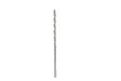 HANGER - Foret métal long HSS D 8mm longueur 165mm - HANGER - 155580 - vignette